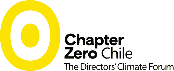 Chapter Zero Chile Blanco
