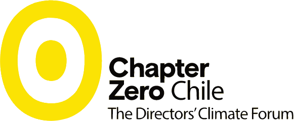 Chapter Zero Chile Transparente